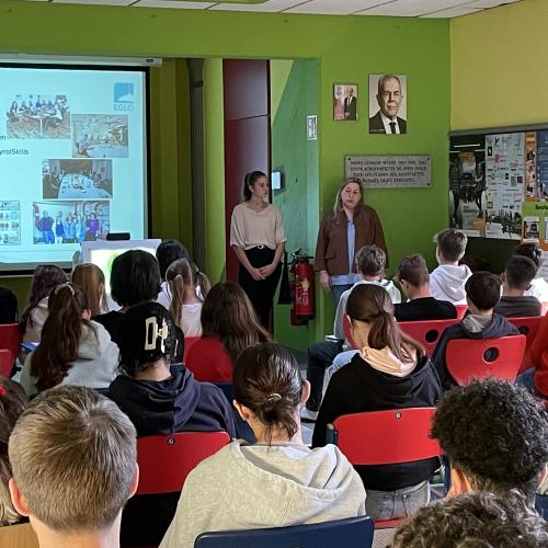 Firmenbesuche2023Eglo