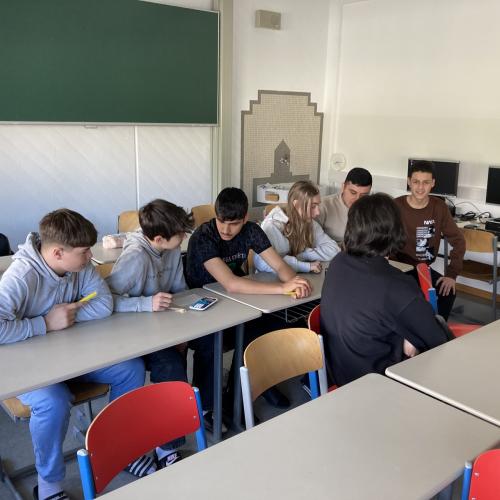 ARBÖWorkshop