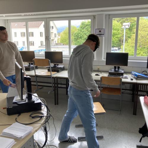 ARBÖWorkshop