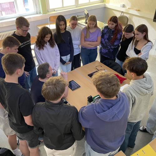 ARBÖWorkshop