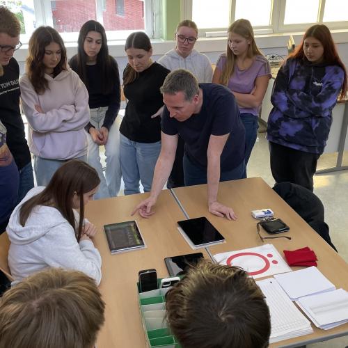 ARBÖWorkshop