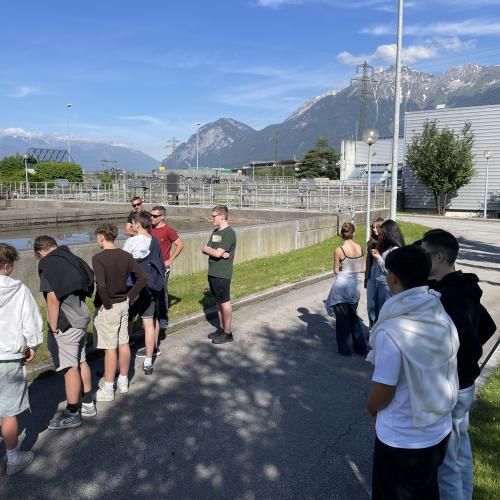 KläranlageInnsbruck
