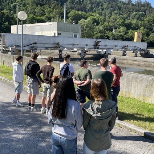 KläranlageInnsbruck