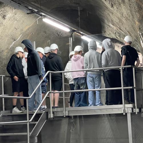 WasserstollenHalltal