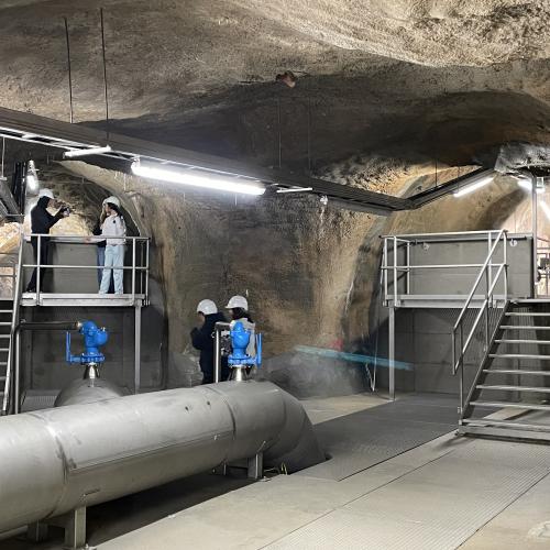 WasserstollenHalltal