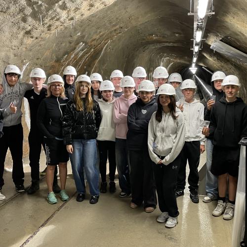 WasserstollenHalltal