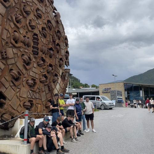 TunnelweltenSteinach