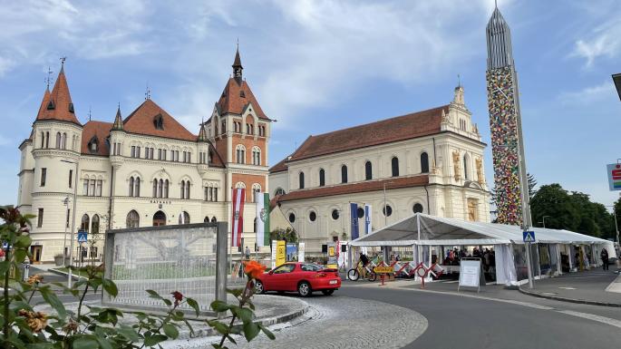 Staatsmeisterschaft Hochbau Feldbach